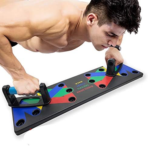 18 in1 Push Up System